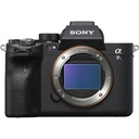 Sony a7S III Aynasız Fotoğraf Makinesi