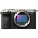 Sony a7CR Aynasız Fotoğraf Makinesi (Gümüş)