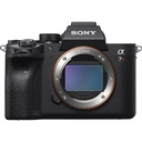 Sony a7R IVA Aynasız Fotoğraf Makinesi