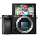 Sony a6100 Aynasız Fotoğraf Makinesi