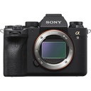 Sony a9 II Aynasız Fotoğraf Makinesi