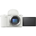 Sony ZV-E10 II Aynasız Vlog Kamera (Beyaz)