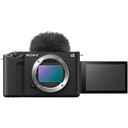 Sony ZV-E1 Aynasız Vlog Kamera (Siyah)