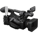 Sony PXW-Z280 4K 3CMOS 1/2" Sensörlü XDCAM Video Kamera