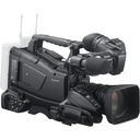 Sony PXW-X400KC 20x Manuel Odak Zoom Lensli Video Kamera Kiti