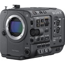 Sony FX6 Full Frame Sinema Kamerası (Sadece Gövde)