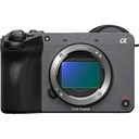 Sony FX2 Dijital Sinema Kamerası (Sony XLR Tepe Saplı)