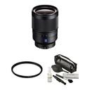 Sony Distagon T* FE 35mm f/1.4 ZA Lens