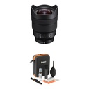 Sony FE 12-24mm f/4 G Lens