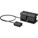 Sony NP-AMQZ1K Çoklu Batarya Adaptör Kiti