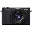 Sony RX1R III Kompakt Fotoğraf Makinesi