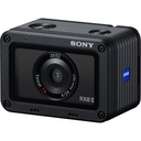 Sony RX0 II Kompakt Fotoğraf Makinesi