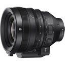 Sony FE C 16-35mm T3.1 G E-Mount Sinema Lens