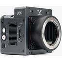 FREEFLY Ember S5K Yüksek Hızlı Kamera (Aktif EF Mount, 4TB)