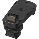 Sony SMAD-P5 UWP-D Serisi için Dijital MI Shoe Adaptör