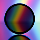 Prism Lens FX Cinema VND 0.3-1.5 77MM