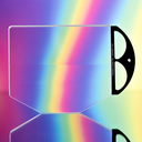 Prism Lens FX HH "SUBTLE" Ghost FX Filter 150MM
