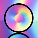 Prism Lens FX Subtle Halo 77MM