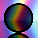 Prism Lens FX Circular Polarization 82MM