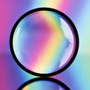 Prism Lens FX Macro FX HALF 77MM