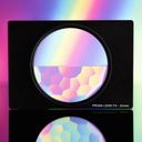 Prism Lens FX Filter Tray 82MM