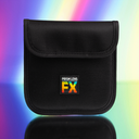 Prism Lens FX Filter Pouches 49MM-67MM