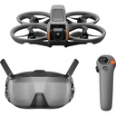 DJI Avata 2 FPV Drone Fly More Combo (Tek Batarya)