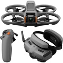 DJI Avata 2 FPV Drone Fly Smart Combo (Tek Batarya)