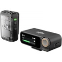 DJI Mic 2 Kablosuz Mikrofon Seti (1TX + 1RX)
