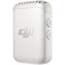 DJI Mic 2 Verici (Pearl White)