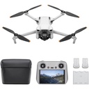 DJI Mini 3 (DJI RC) (GL)