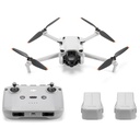 DJI Mini 3 Fly More Combo (GL)