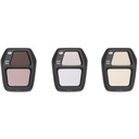 DJI Air 3S ND Filters Set（ND8/32/128）