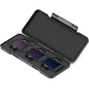 DJI Avata 2 ND Filters Set（ND8/16/32）
