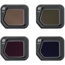 DJI Mavic 3 Classic ND Filters Set (ND8\16\32\64)