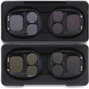 DJI Mavic 4 Pro ND Filter Set (ND8/16/32/64)