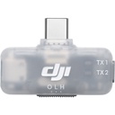 DJI Mic Series Mobile Receiver