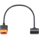 DJI Power SDC to DJI Inspire 3 Fast Charge Cable