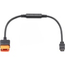 DJI Power SDC to XT60 Power Cable (12V)