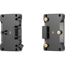 DJI Transmission Gold-Mount Battery Adapter