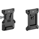 DJI Transmission V-Mount Battery Adapter