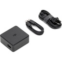 DJI USB-C Power Adapter(100W)(NA)