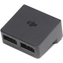 DJI Mavic 2 Part12 Battery to Power Bank Adaptor
