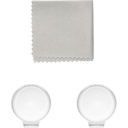 DJI Osmo 360 Transparent Lens Protectors