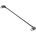 DJI Phone Charging/Audio Recording Cable (USB-C to Lightning)
