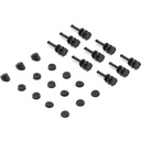 DJI Inspire 3 Gimbal Rubber Dampers