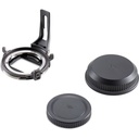 DJI Zenmuse X9 L Mount Unit