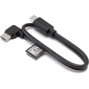 DJI RS L-Shaped Multi-Camera Control Cable (USB-C, 30 cm)