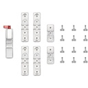 DJI Ronin 2 Part 45 CounterWeight Set
