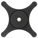DJI Ronin 2 Part 56 150 mm Ball Mount Adapter